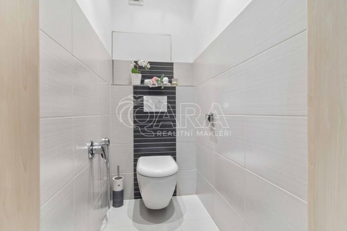 Prodej bytu 5+kk, Praha - Řepy, Španielova, 99 m2