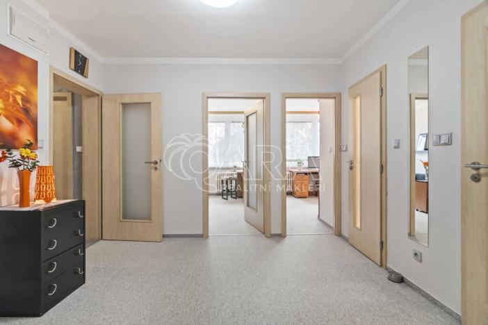 Prodej bytu 5+kk, Praha - Řepy, Španielova, 99 m2