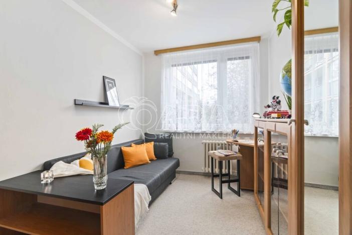 Prodej bytu 5+kk, Praha - Řepy, Španielova, 99 m2