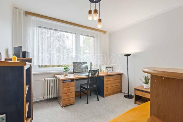 Prodej bytu 5+kk, Praha - Řepy, Španielova, 99 m2