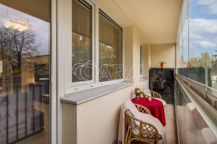 Prodej bytu 5+kk, Praha - Řepy, Španielova, 99 m2