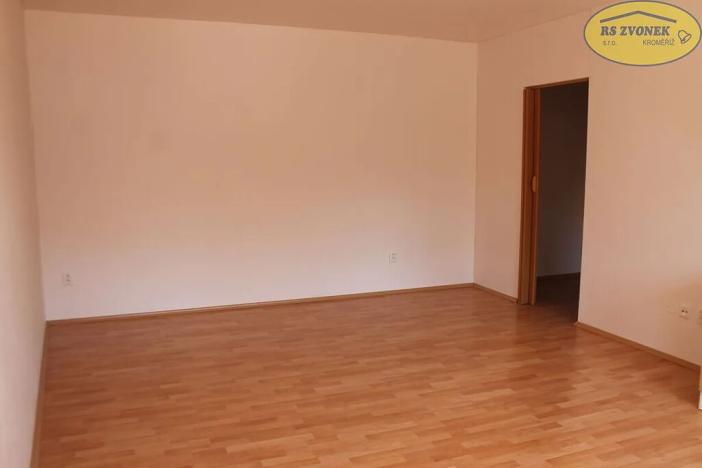 Pronájem bytu 3+kk, Kroměříž, Riegrovo náměstí, 75 m2