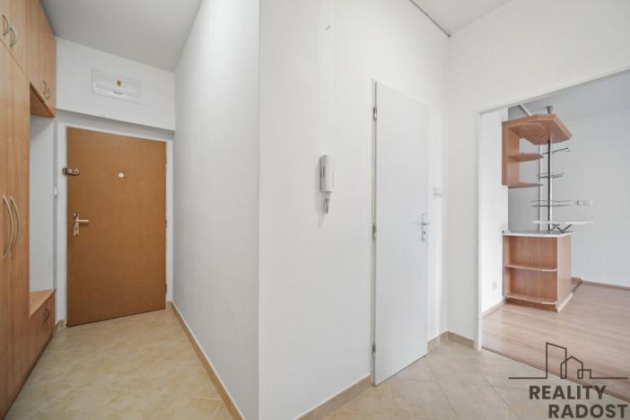 Pronájem bytu 2+kk, Přelouč, Jana Dítěte, 55 m2