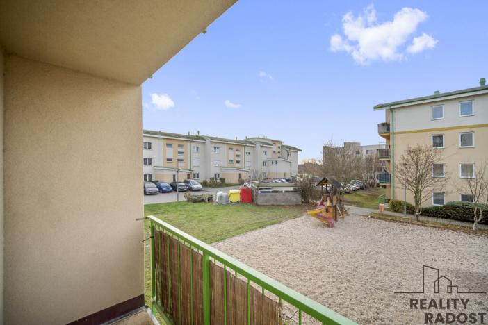 Pronájem bytu 2+kk, Přelouč, Jana Dítěte, 55 m2