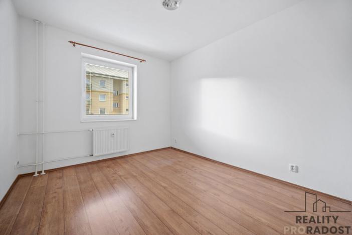 Pronájem bytu 2+kk, Přelouč, Jana Dítěte, 55 m2