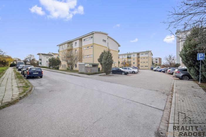 Pronájem bytu 2+kk, Přelouč, Jana Dítěte, 55 m2