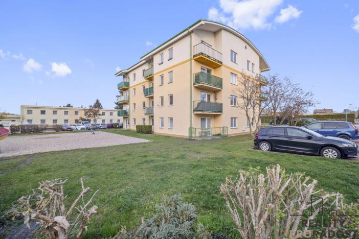 Pronájem bytu 2+kk, Přelouč, Jana Dítěte, 55 m2