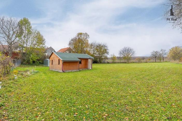 Prodej pozemku pro bydlení, Šlapanice, 3860 m2