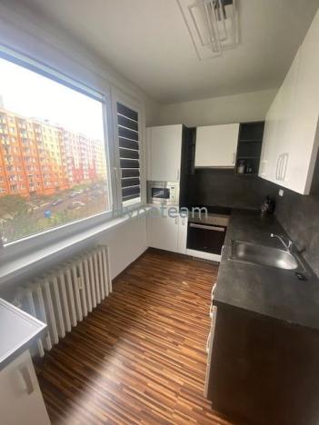 Pronájem bytu 2+1, Ústí nad Labem - Severní Terasa, Kmochova, 62 m2