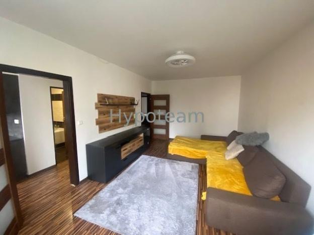 Pronájem bytu 2+1, Ústí nad Labem - Severní Terasa, Kmochova, 62 m2