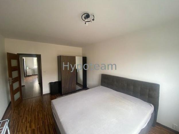 Pronájem bytu 2+1, Ústí nad Labem - Severní Terasa, Kmochova, 62 m2