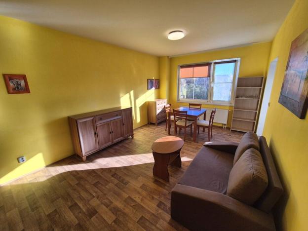 Pronájem bytu 1+1, Liberec, Pastelová, 35 m2