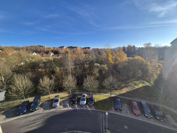 Pronájem bytu 1+1, Liberec, Pastelová, 35 m2