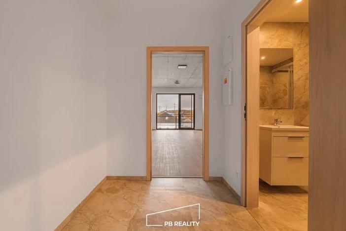 Pronájem bytu 1+kk, Plzeň, Kamenická, 55 m2