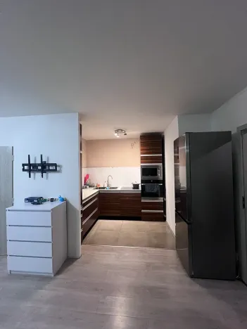 Prodej bytu 2+kk, Praha - Řepy, 44 m2