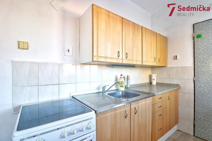 Prodej bytu 2+1, Vítanov, 68 m2