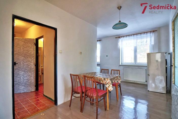 Prodej bytu 2+1, Vítanov, 68 m2