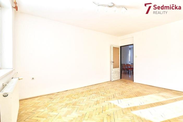 Prodej bytu 2+1, Vítanov, 68 m2