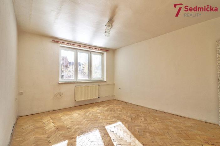 Prodej bytu 2+1, Vítanov, 68 m2