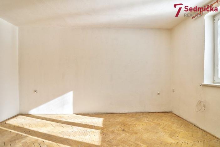 Prodej bytu 2+1, Vítanov, 68 m2