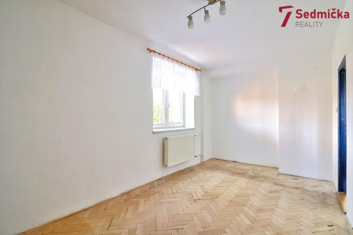 Prodej bytu 2+1, Vítanov, 68 m2