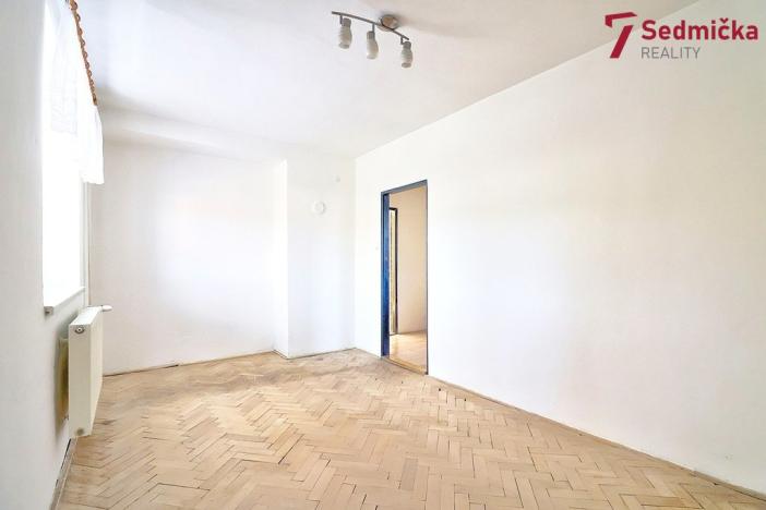 Prodej bytu 2+1, Vítanov, 68 m2