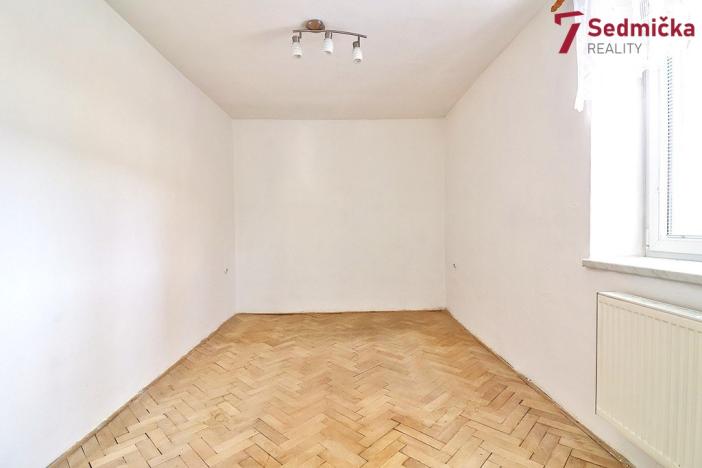 Prodej bytu 2+1, Vítanov, 68 m2