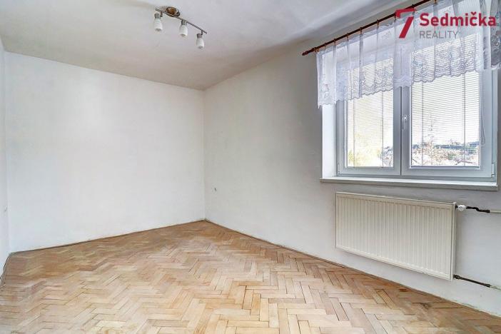 Prodej bytu 2+1, Vítanov, 68 m2