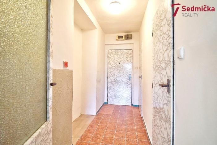 Prodej bytu 2+1, Vítanov, 68 m2