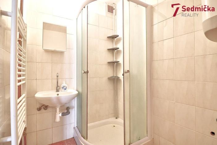 Prodej bytu 2+1, Vítanov, 68 m2