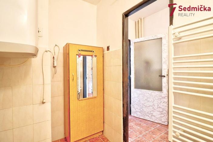 Prodej bytu 2+1, Vítanov, 68 m2