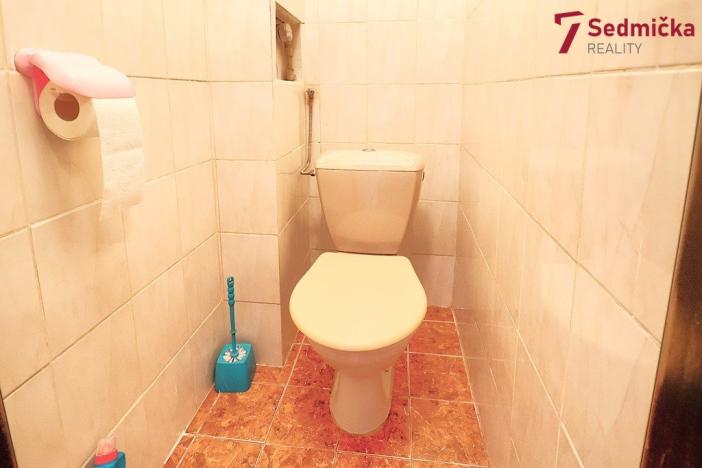 Prodej bytu 2+1, Vítanov, 68 m2