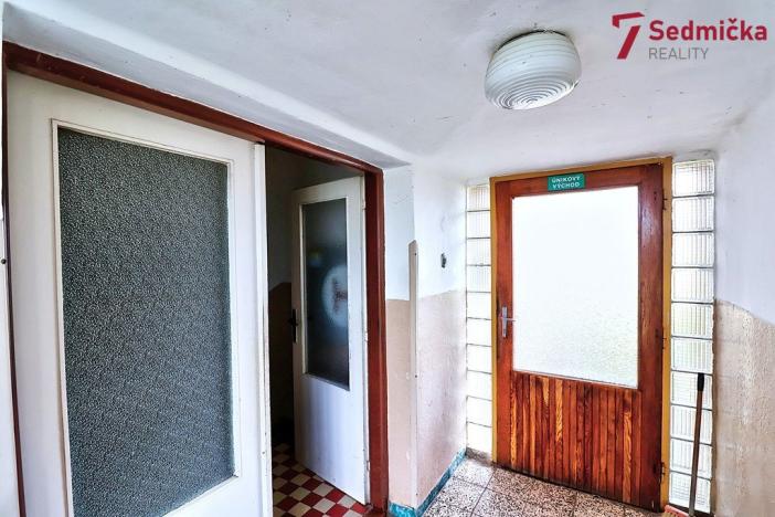 Prodej bytu 2+1, Vítanov, 68 m2