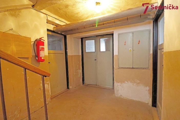 Prodej bytu 2+1, Vítanov, 68 m2