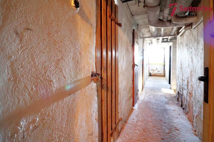 Prodej bytu 2+1, Vítanov, 68 m2