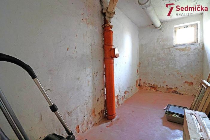 Prodej bytu 2+1, Vítanov, 68 m2