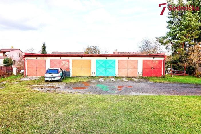 Prodej bytu 2+1, Vítanov, 68 m2