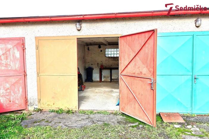 Prodej bytu 2+1, Vítanov, 68 m2