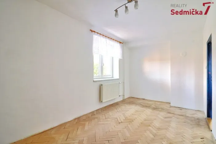 Prodej bytu 2+1, Vítanov, 71 m2