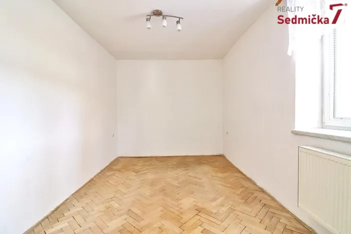 Prodej bytu 2+1, Vítanov, 71 m2