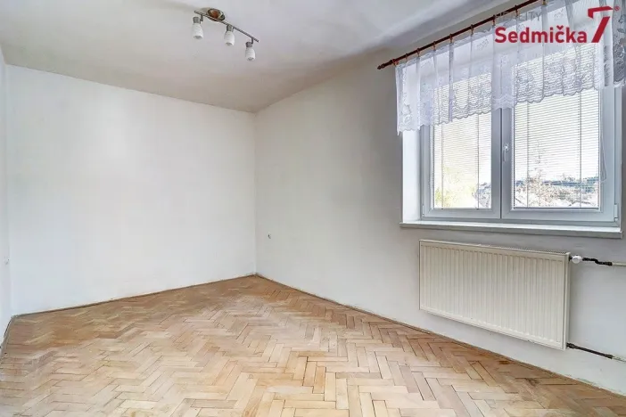 Prodej bytu 2+1, Vítanov, 71 m2