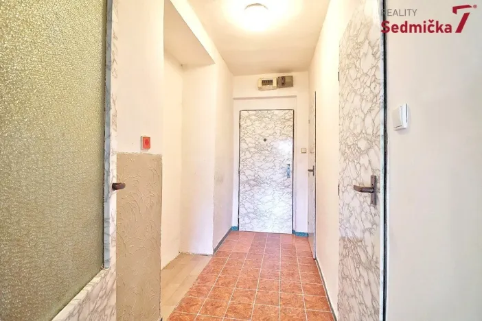 Prodej bytu 2+1, Vítanov, 71 m2