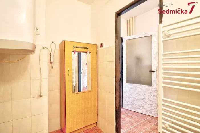 Prodej bytu 2+1, Vítanov, 71 m2