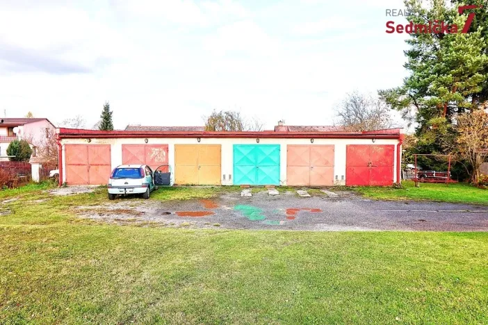 Prodej bytu 2+1, Vítanov, 71 m2