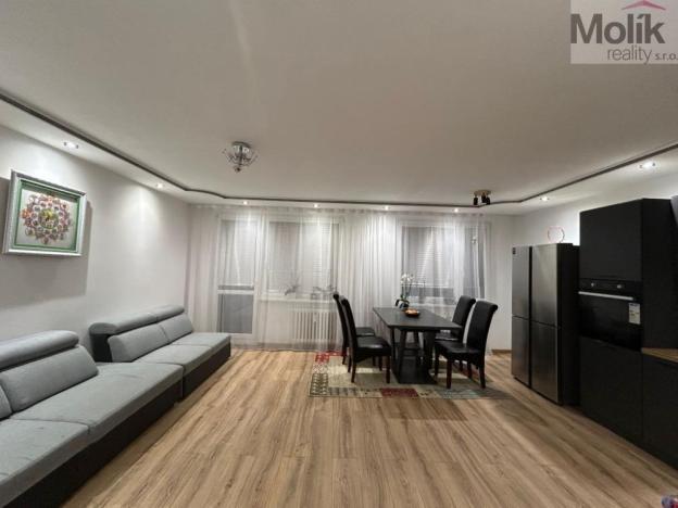 Prodej bytu 3+1, Most, Františka Malíka, 69 m2