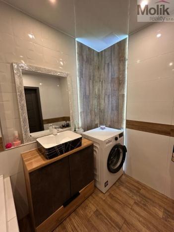 Prodej bytu 3+1, Most, Františka Malíka, 69 m2