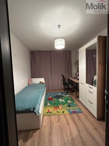 Prodej bytu 3+1, Most, Františka Malíka, 69 m2