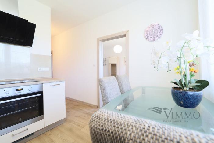 Pronájem bytu 2+1, České Budějovice, J. Opletala, 60 m2