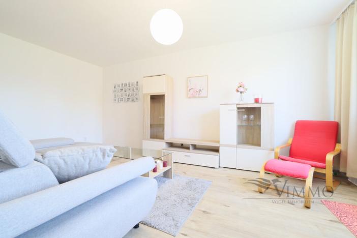 Pronájem bytu 2+1, České Budějovice, J. Opletala, 60 m2