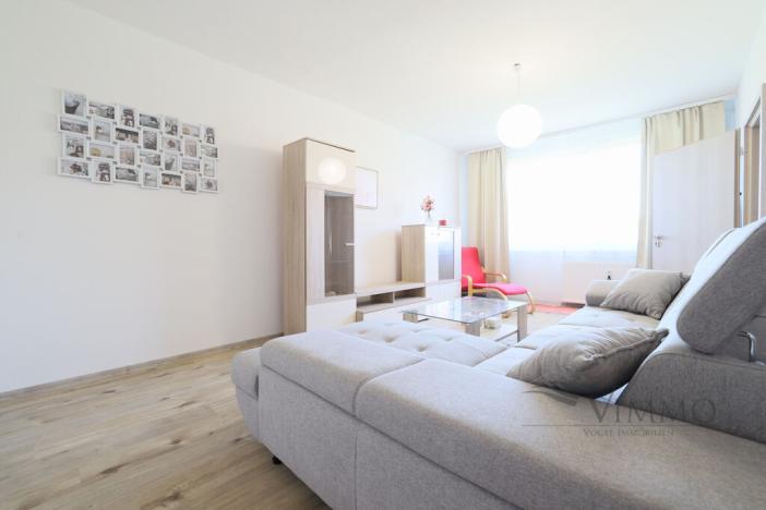 Pronájem bytu 2+1, České Budějovice, J. Opletala, 60 m2